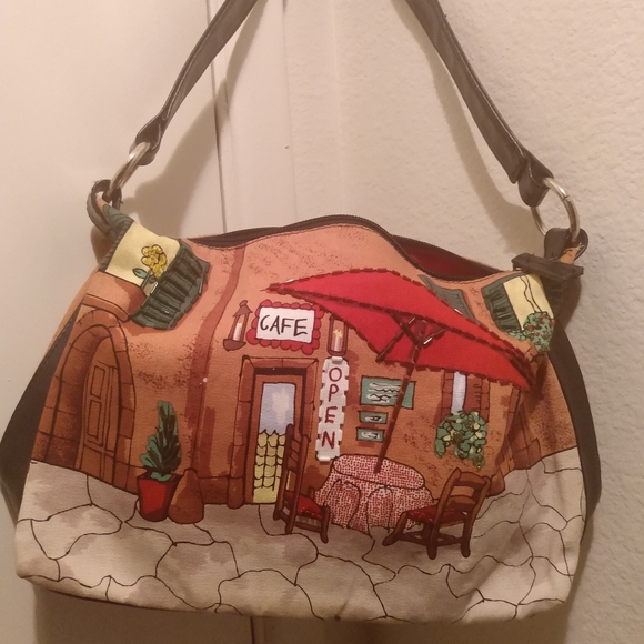 Simply made cute Handbags - Purse